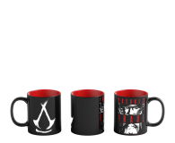 Merch Kubek z termoaktywną aplikacją Assassin's Creed Shadows Naoe - 1275271 - zdjęcie 4